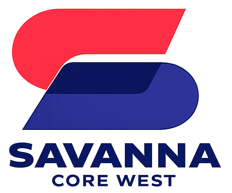 Savanna Core West